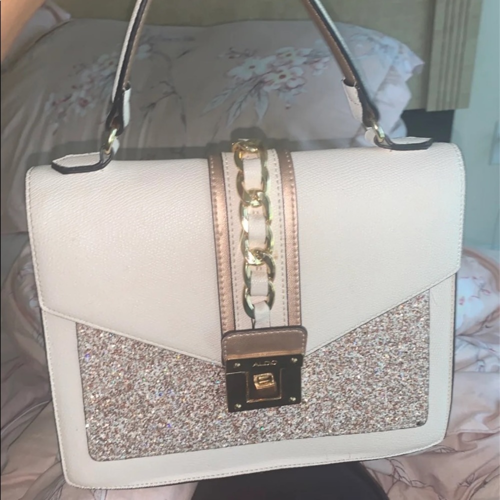 aldo handbag